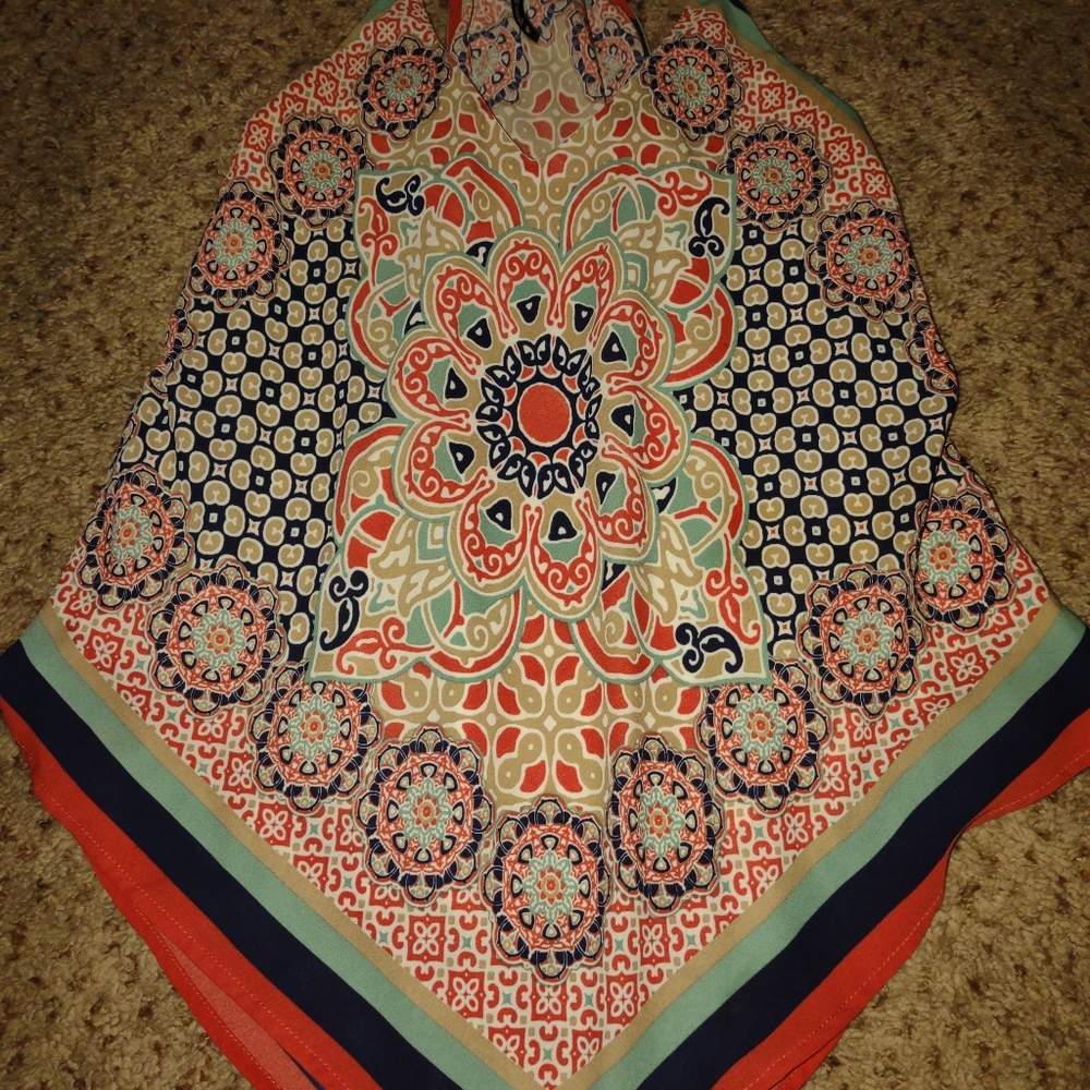 HeartSoul tank top